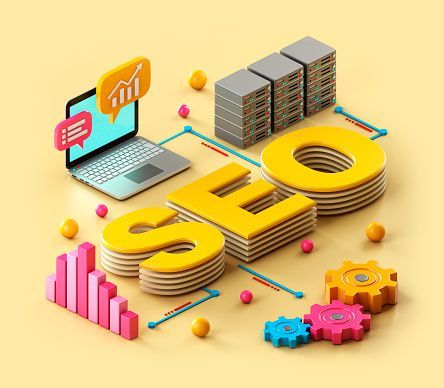 SEO Services