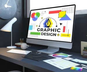 Graphic Designing services