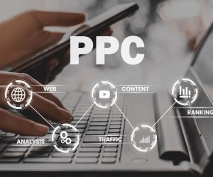 Pay Per Click Marketing